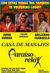 Paraíso relax (1988) watch online HD