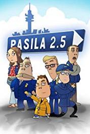 Pasila 2.5: the Spin-Off Lotto (2014– ) watch online HD