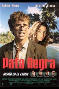 Pata negra (2001) watch online HD
