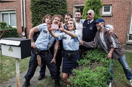 Patrouille Linkeroever De patrouille (2016– ) watch online HD