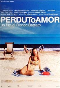 Perduto amor (2003) watch online HD