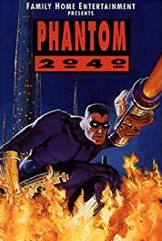 Phantom 2040 Rite of Passage (1994– ) watch online HD