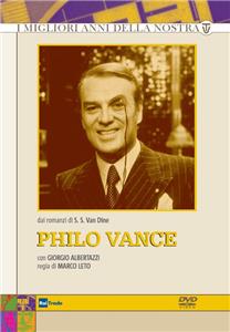 Philo Vance  watch online HD