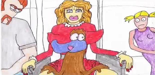 Platypus Rex in the Mile High Club (2008) watch online HD