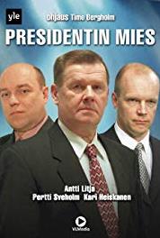 Presidentin mies Episode #1.1 (1998– ) watch online HD