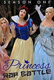 Princess Rap Battle Katniss vs. Hermione (2014– ) watch online HD