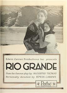 Rio Grande (1920) watch online HD