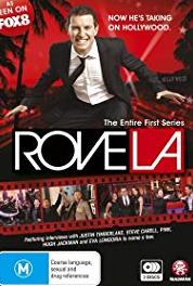 Rove LA Rainn Wilson/Sarah Wayne Callies/The Miz (2011– ) watch online HD