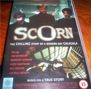 Scorn (2000) watch online HD