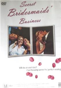 Secret Bridesmaids' Business (2002) watch online HD