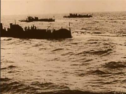 Secrets of World War II Above Us: The Enemy - Secrets of the Submarine War (1998– ) watch online HD
