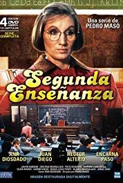 Segunda enseñanza El Renacimiento (1986) watch online HD