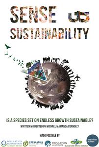 Sense & Sustainability: Is a Species Set on Endless Growth Sustainable? (2015) watch online HD