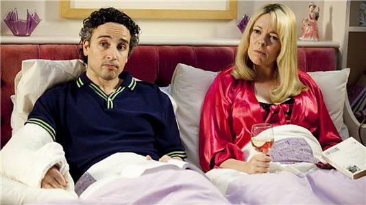 Славные люди How I Got My Turner (2008– ) watch online HD