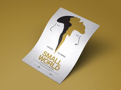 Small World (2018) watch online HD