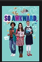 So Awkward Bug Brooch (2015– ) watch online HD