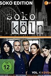 SOKO Köln Mann aus Stein (2003– ) watch online HD