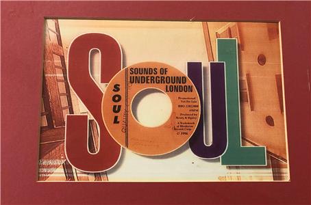 S.O.U.L.--Sounds of Underground London  watch online HD