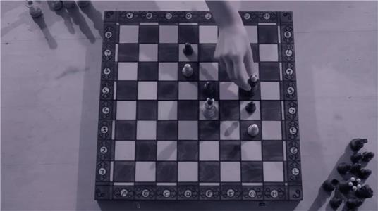 Speculation on Duchamp's chess (2018) watch online HD