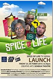 Spice of Life Masipolo (2015– ) watch online HD