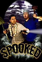 Spooked Please Don't Kill Me (2013– ) watch online HD