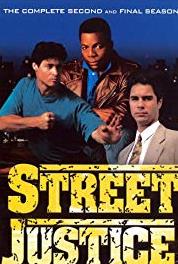 Street Justice Country Justice (1991–1993) watch online HD