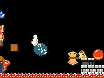 Super Mario Maker Playthrough Bowser Goes Rogue (2018– ) watch online HD