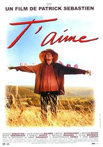 T'aime (2000) watch online HD