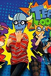 Team Toon Game Time (2013– ) watch online HD