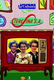 Teresina, S.A. Sant Jordi (1992) watch online HD