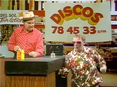 The Benny Hill Show Tex Cymbal: Golden Boy (1969–1989) watch online HD