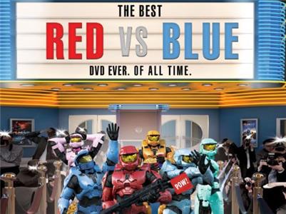 The Best Red vs. Blue. Ever. Of All Time (2012) watch online HD