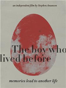 The Boy Who Lived Before (2017) watch online HD
