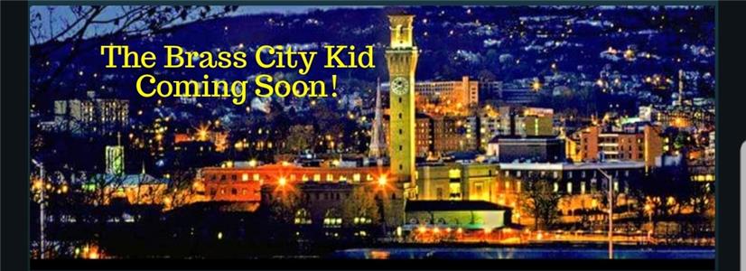 The Brass City Kid  watch online HD