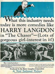 The Chaser (1928) watch online HD