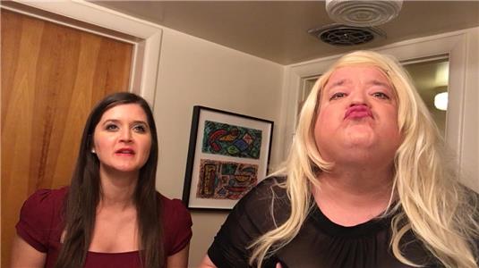 The Chunky Zeta Love Me Tinder (2017– ) watch online HD