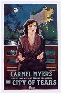 The City of Tears (1918) watch online HD