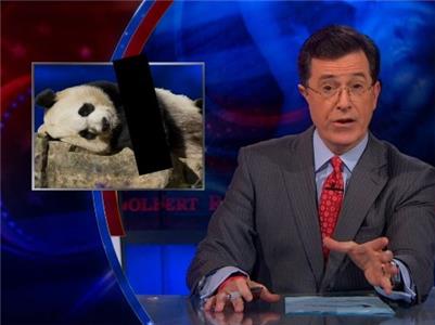 The Colbert Report Garry Wills (2005–2015) watch online HD