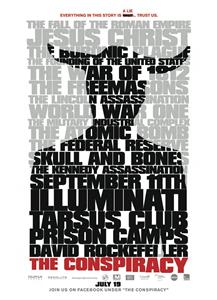 The Conspiracy (2012) watch online HD