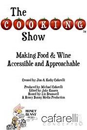 The Cooking Show Atlantic Halibut (2012– ) watch online HD
