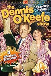 The Dennis O'Keefe Show The Regency Club (1959–1960) watch online HD
