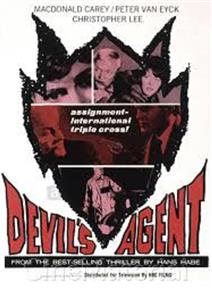 The Devil's Agent (1962) watch online HD