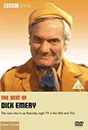 The Dick Emery Show Episode #12.1 (1963–1981) watch online HD
