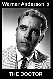 The Doctor Sweet Thing (1952–1953) watch online HD