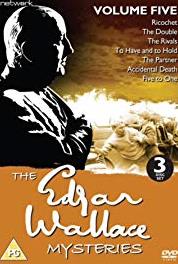 The Edgar Wallace Mystery Theatre Downfall (1959–1965) watch online HD
