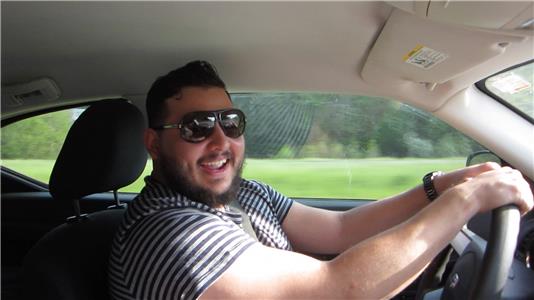 The Fat Man Diaries Road Trippin.05 (2015– ) watch online HD