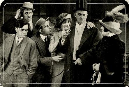 The Forbidden Way (1913) watch online HD