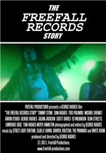 The Freefall Records Story (2011) watch online HD