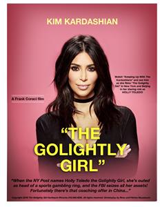 The Golightly Girl  watch online HD