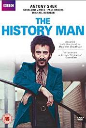 The History Man Part 1: October 2nd 1972 (1981– ) watch online HD
